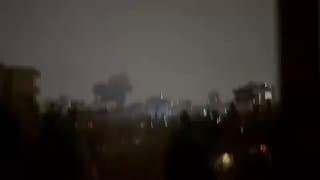 Documentation from Tehran, Kashan - 2026-03-13