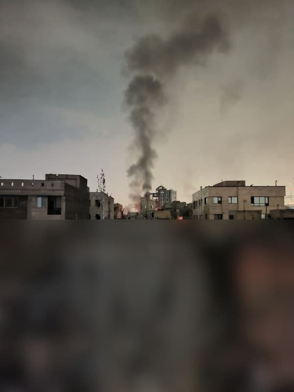 Documentation from Tehran, Rasht - 2026-03-13