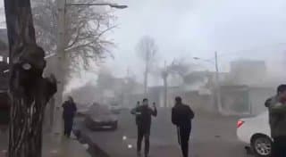 Documentation from Iran - 2026-03-14