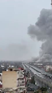 Documentation from Tehran - 2026-03-14