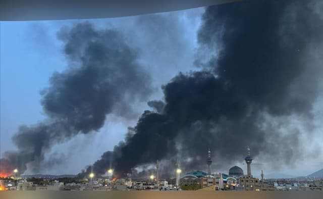 Documentation from Isfahan - 2026-03-14