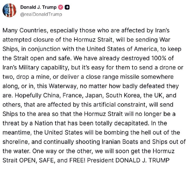 Documentation from Iran - 2026-03-14