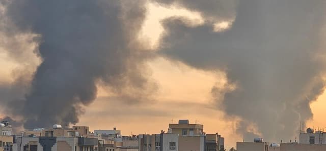 Documentation from Isfahan - 2026-03-15