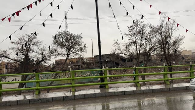 Documentation from Hamadan - 2026-03-15