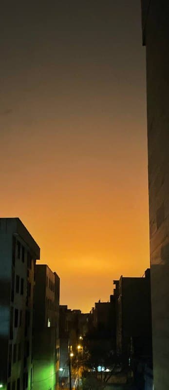 Documentation from Tehran, Karaj - 2026-03-16