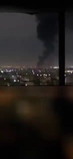 Documentation from Tehran - 2026-03-16