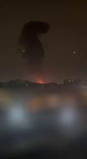 Documentation from Tehran - 2026-03-16