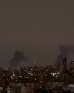 Documentation from Tehran - 2026-03-16