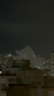Documentation from Tehran - 2026-03-17