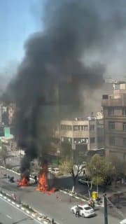 Documentation from Tehran - 2026-03-17