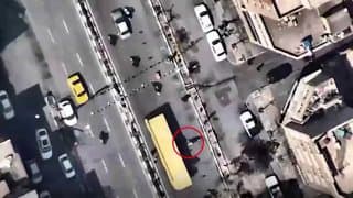 Documentation from Iran - 2026-03-17