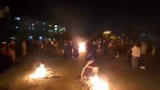 Documentation from Tehran - 2026-03-17