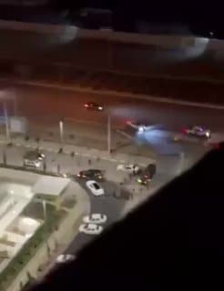 Documentation from Tehran - 2026-03-17