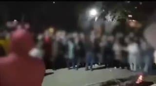 Documentation from Tehran - 2026-03-18