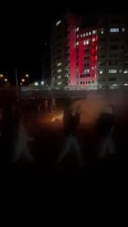 Documentation from Tehran - 2026-03-18