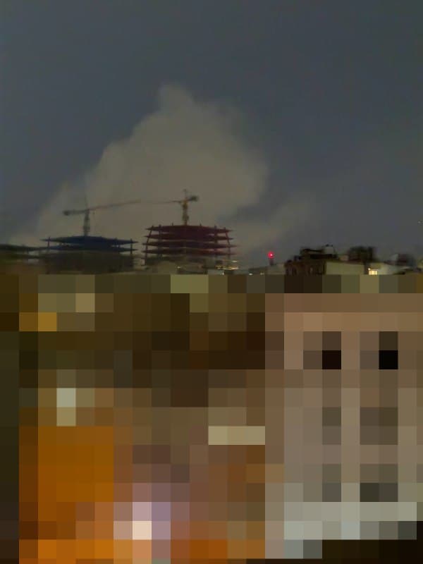 Documentation from Tehran, Rasht - 2026-03-18