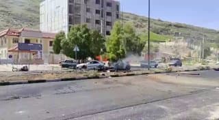 Documentation from Iran - 2026-03-18