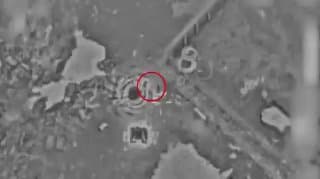 Documentation from Iran - 2026-03-18