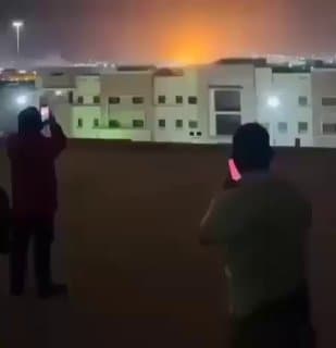 Documentation from Iran - 2026-03-18