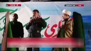 Documentation from Iran - 2026-03-18