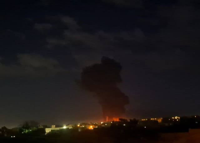 Documentation from Yazd - 2026-03-19
