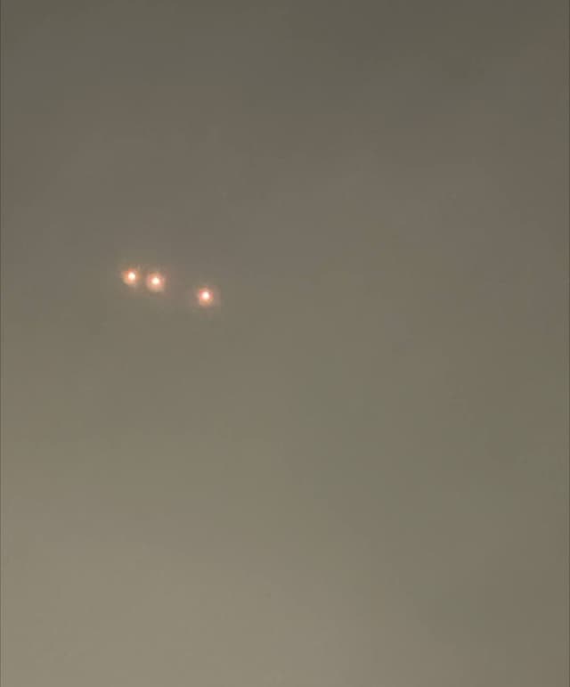 Documentation from Tehran, Khomein - 2026-03-20