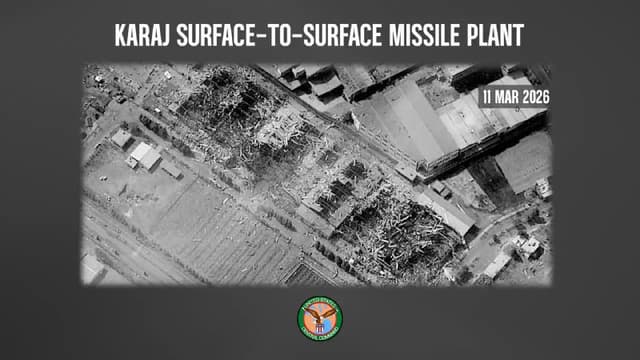 Documentation from Karaj - 2026-03-20
