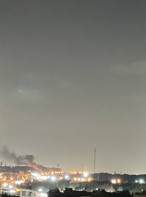 Documentation from Tehran - 2026-03-21