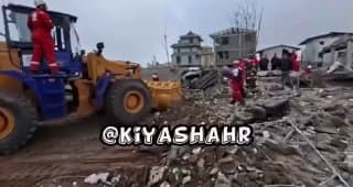 Documentation from Iran - 2026-03-21