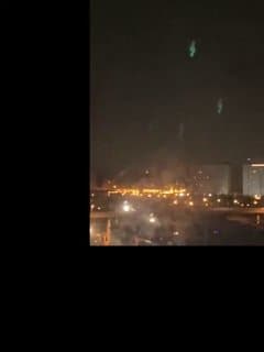 Documentation from Tehran - 2026-03-21