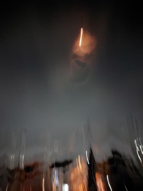 Documentation from Tehran - 2026-03-21