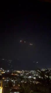 Documentation from Iran - 2026-03-21
