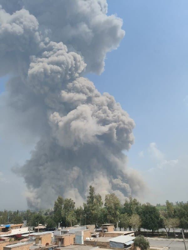 Documentation from Dezful, Andimeshk - 2026-03-21