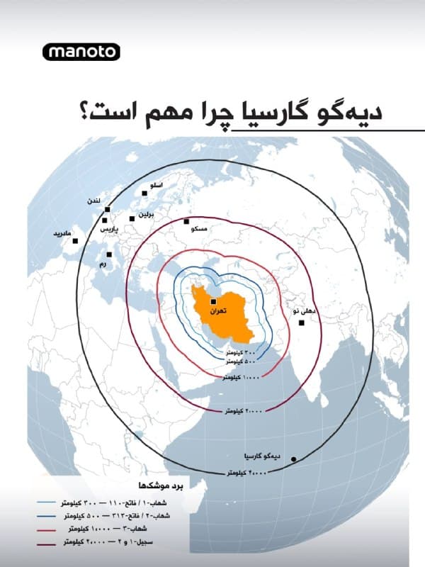 Documentation from Iran - 2026-03-21