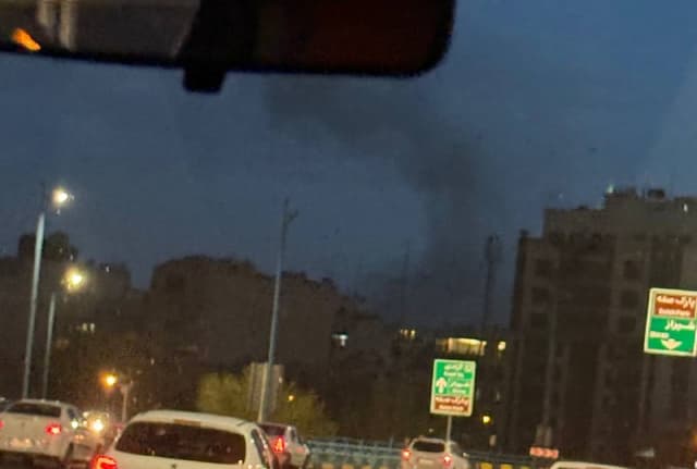 Documentation from Isfahan - 2026-03-22