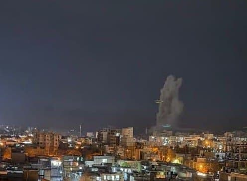 Documentation from Iran - 2026-03-23