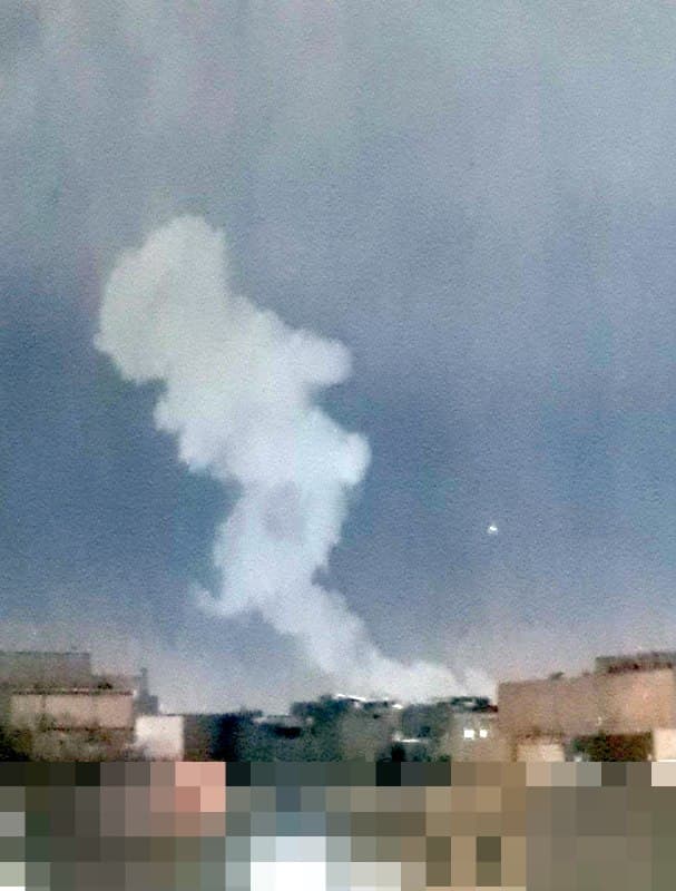 Documentation from Tehran, Karaj, Kerman, Yazd - 2026-03-23