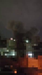 Documentation from Tehran - 2026-03-23