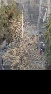 Documentation from Tehran - 2026-03-23