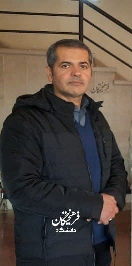 Documentation from Tehran - 2026-03-23