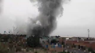 Documentation from Tehran - 2026-03-23
