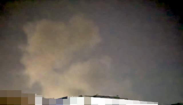 Documentation from Bandar Abbas - 2026-03-23
