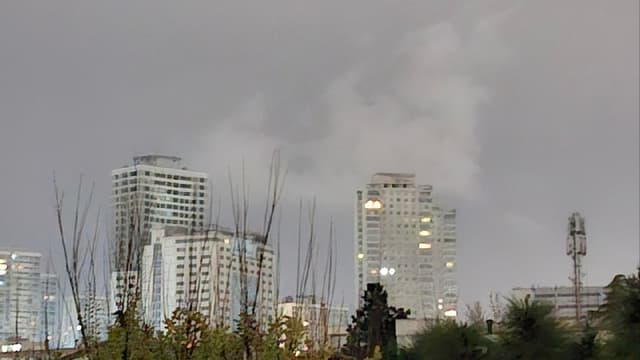 Documentation from Iran - 2026-03-24