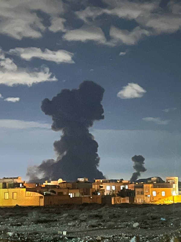 Documentation from Yazd - 2026-03-24