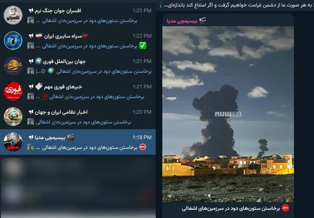 Documentation from Yazd - 2026-03-24