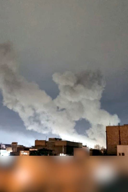 Documentation from Qazvin - 2026-03-25