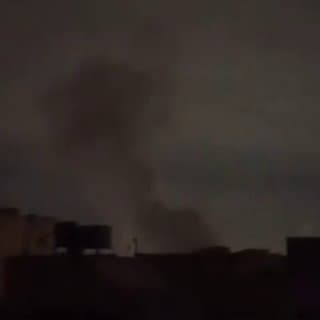 Documentation from Tehran - 2026-03-25
