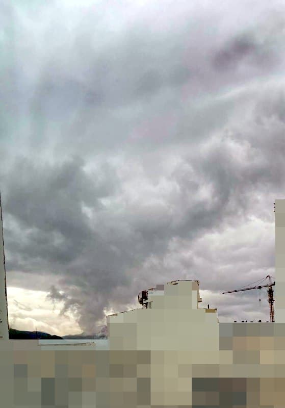 Documentation from Tehran - 2026-03-25