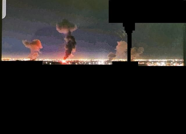Documentation from Mashhad - 2026-03-25