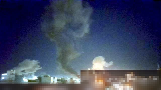 Documentation from Mashhad - 2026-03-25